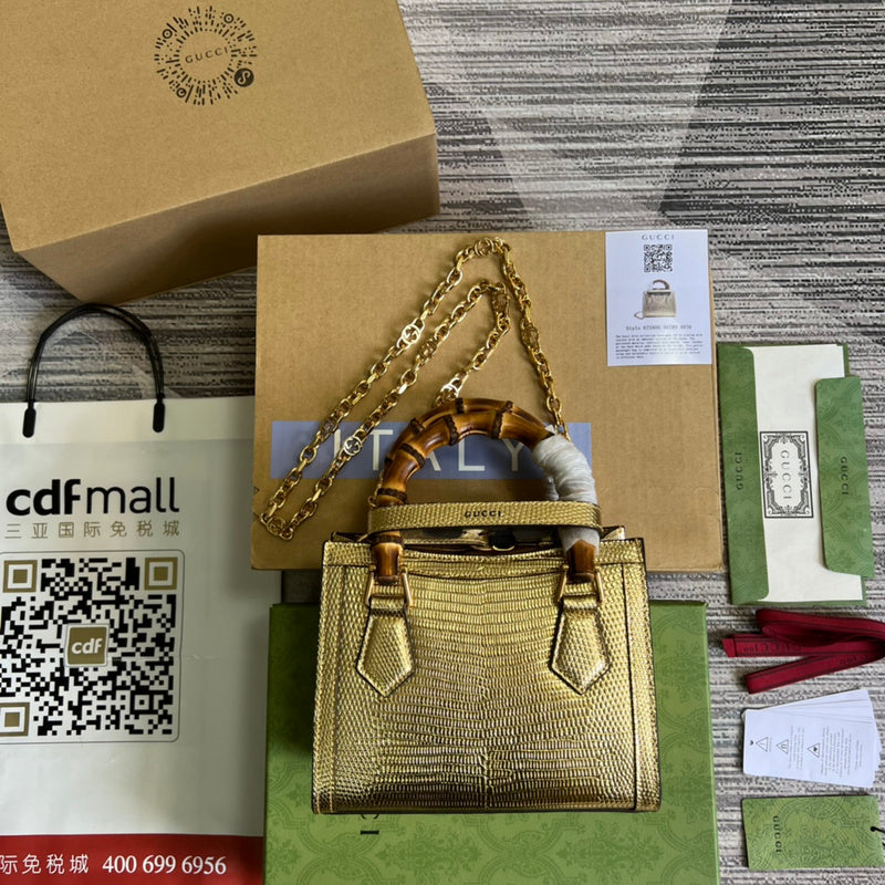 Top Quality -  Bags - 766