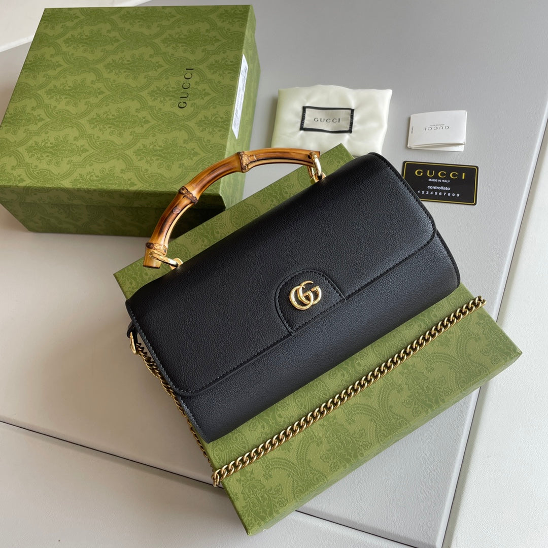 EN - New 1:1 rep Bag GCI 454