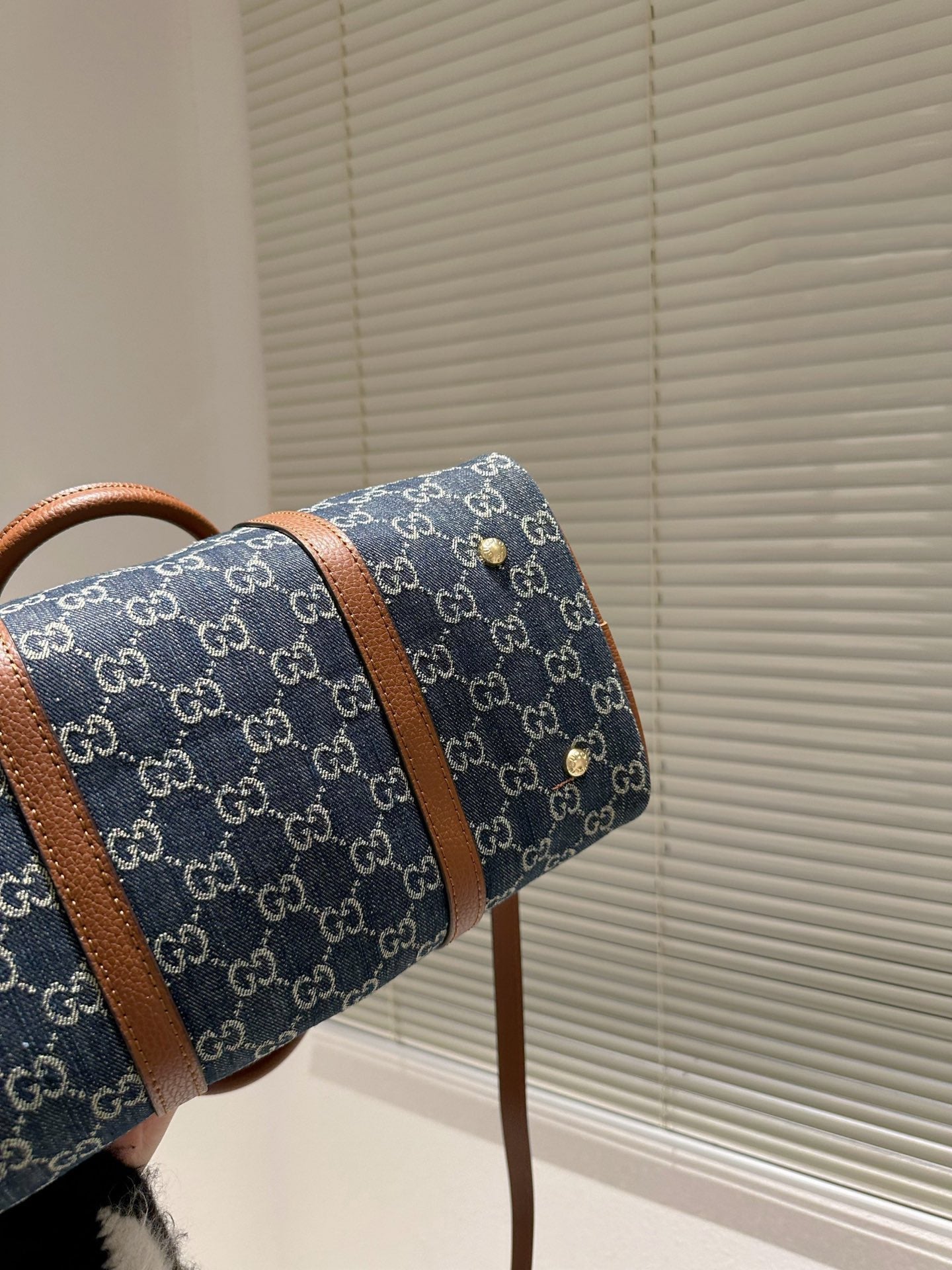 EN - New 1:1 rep  Bags GCI 524