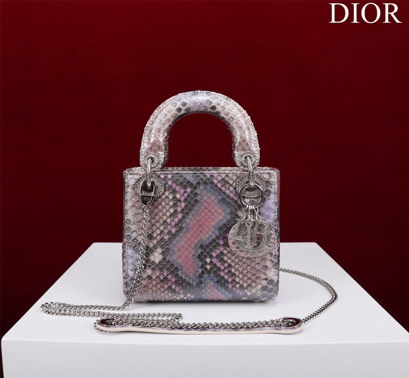 Dior Bag