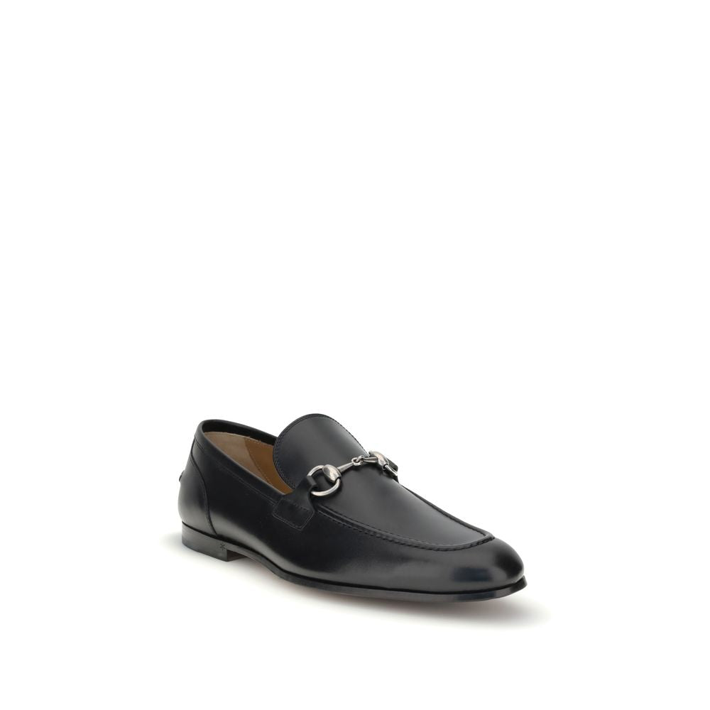 Gucci Jordan Loafers