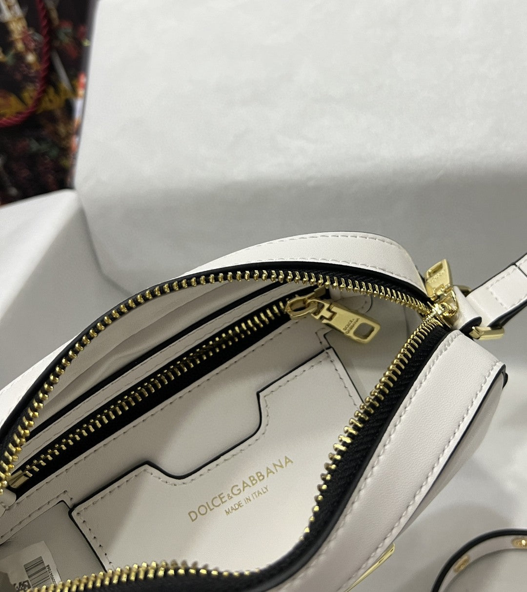 Top Quality Crossbody 3.5 Bag White For Women 7.5in/19cm Top Quality Top Quality7095AW57680002