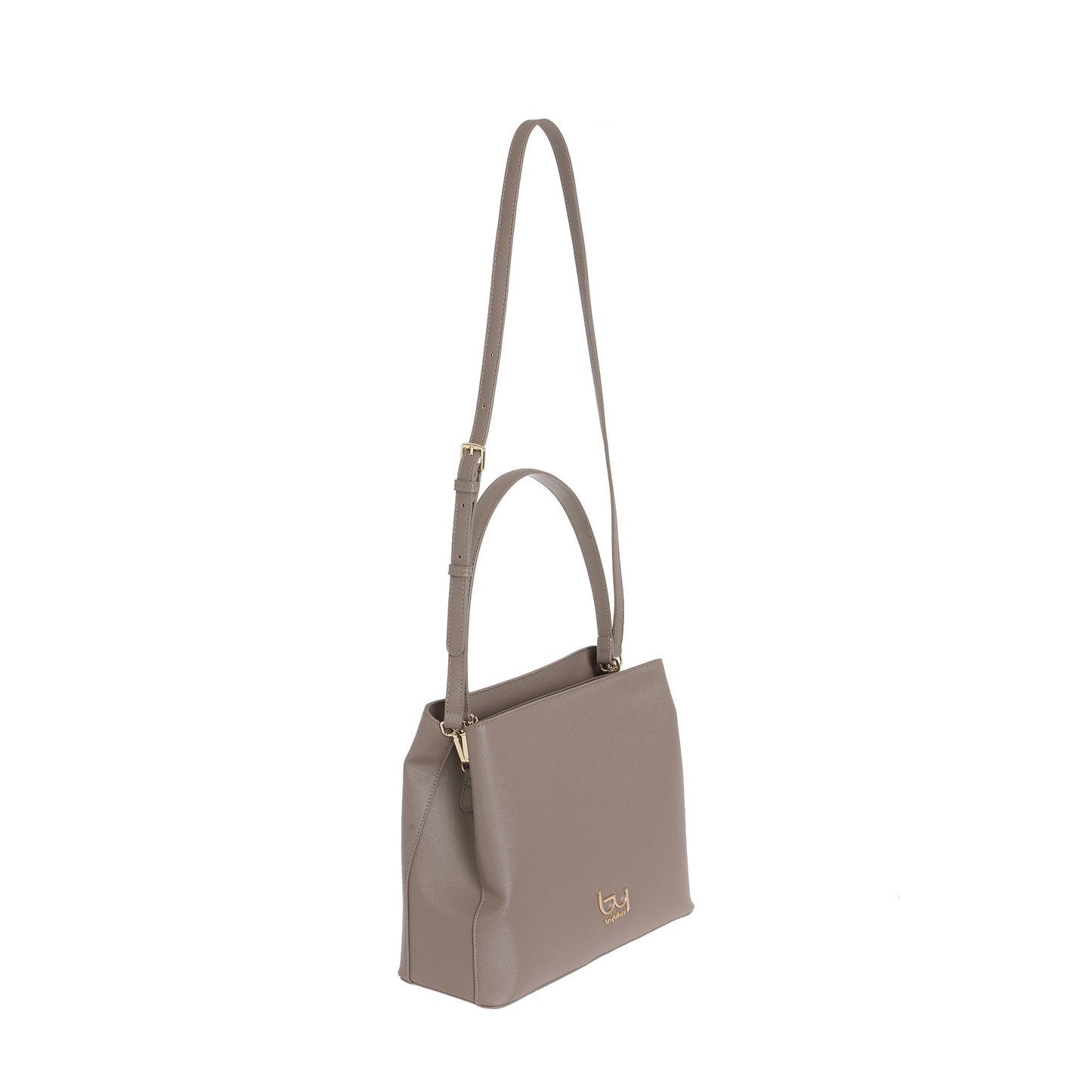BORSA A SPALLA - PISA BIG