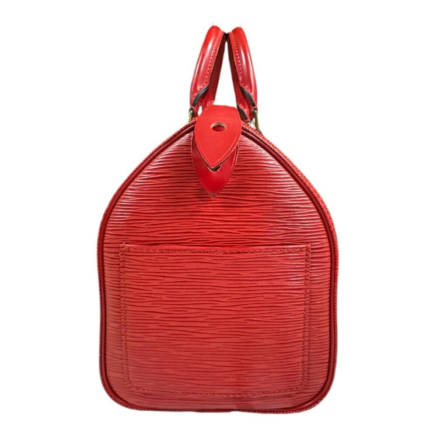 Louis Vuitton  Epi Leather Handbag