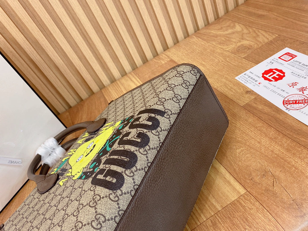EN - New 1:1 rep Lux Bags GCI 375