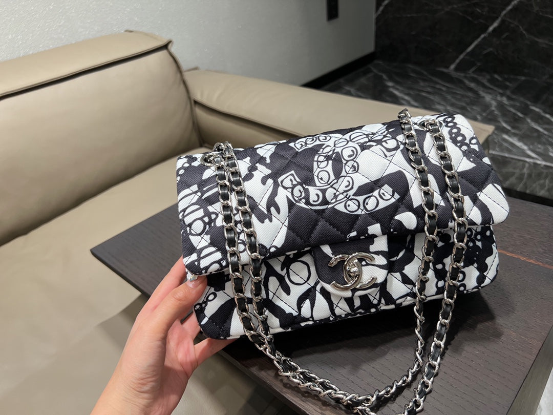 EN - New 1:1 rep  Top Quality CHL Bag 336