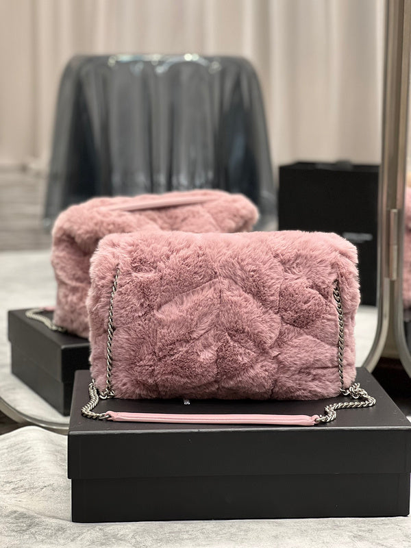 Yves Saint Laurent - Bags - The Elite Bags  417