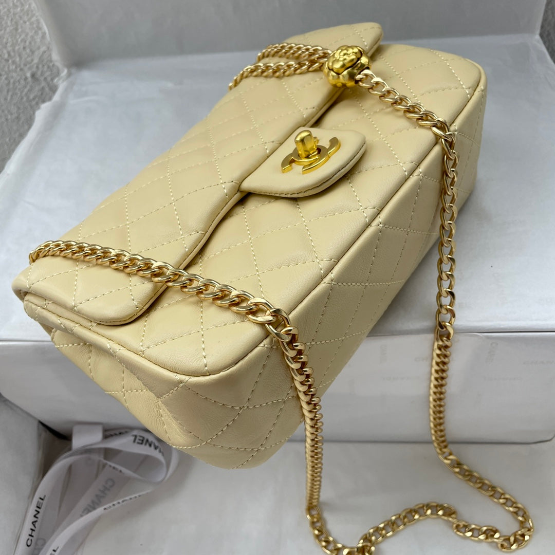 EN - New 1:1 rep  Top Quality CHL Bag 582