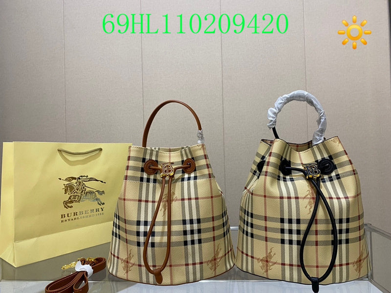 Top Quality Fashion -BBR Bags - 221
