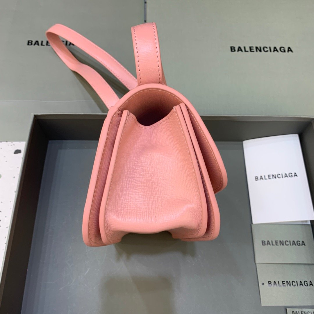 Top Quality Gossip Small Shoulder Bag Light Pink, For Women,  Bags 9.1in/23cm