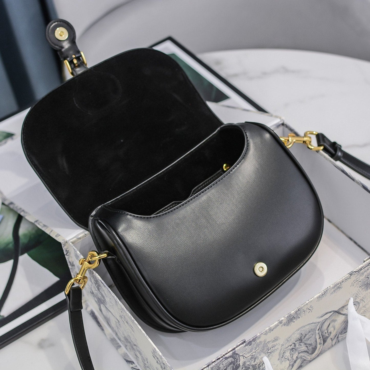 EN - New 1:1 rep  Bags DIR 226