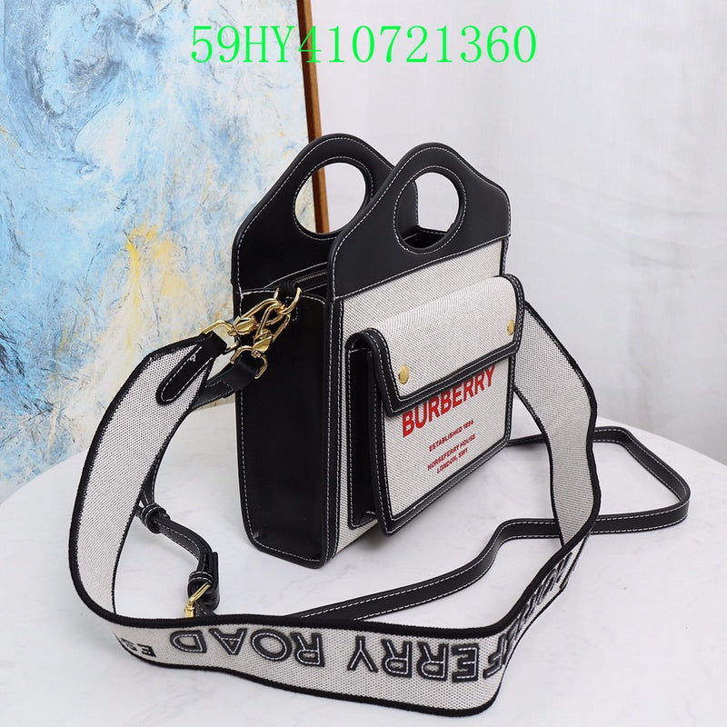 Top Quality Fashion -BBR Bags - 457