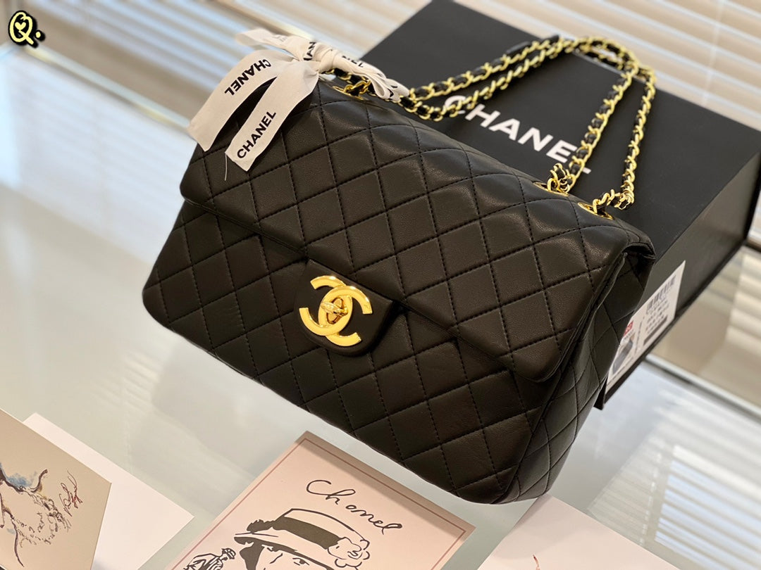 EN - New 1:1 rep  Top Quality CHL Bag 326