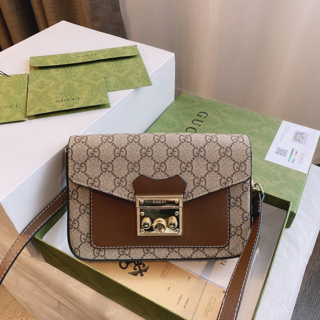 EN - New 1:1 rep  Bags GCI 262