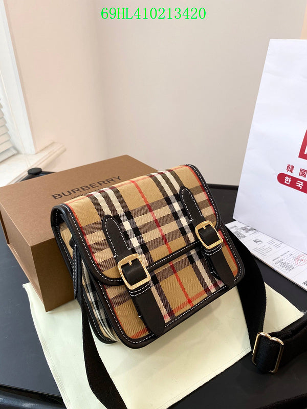 Top Quality Fashion -BBR Bags - 200