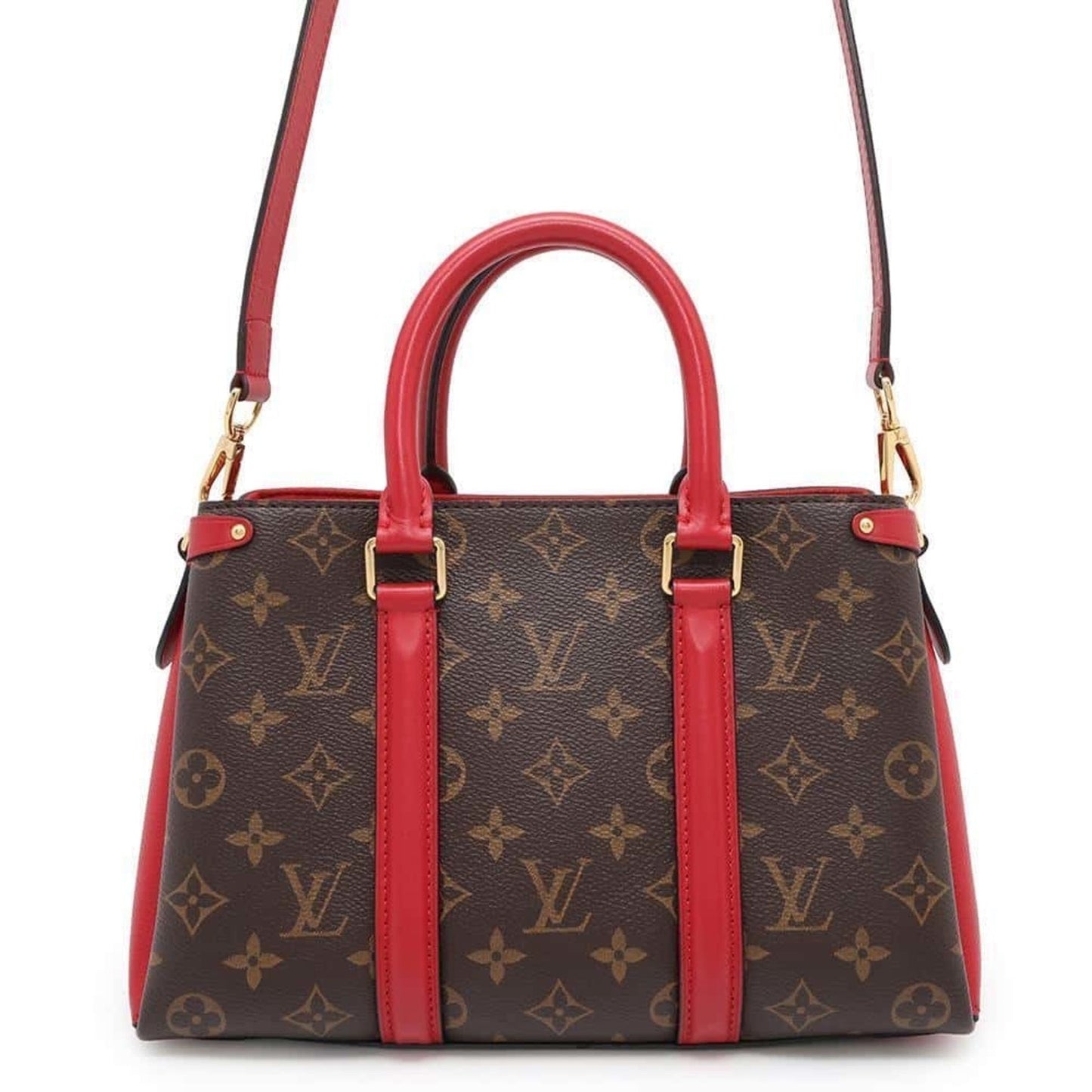 Louis Vuitton Monogram  Monogram Handbag Shoulder Bag