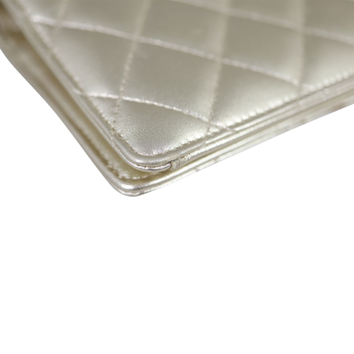 Chanel Melbourne Limited Edition Bifold Wallet