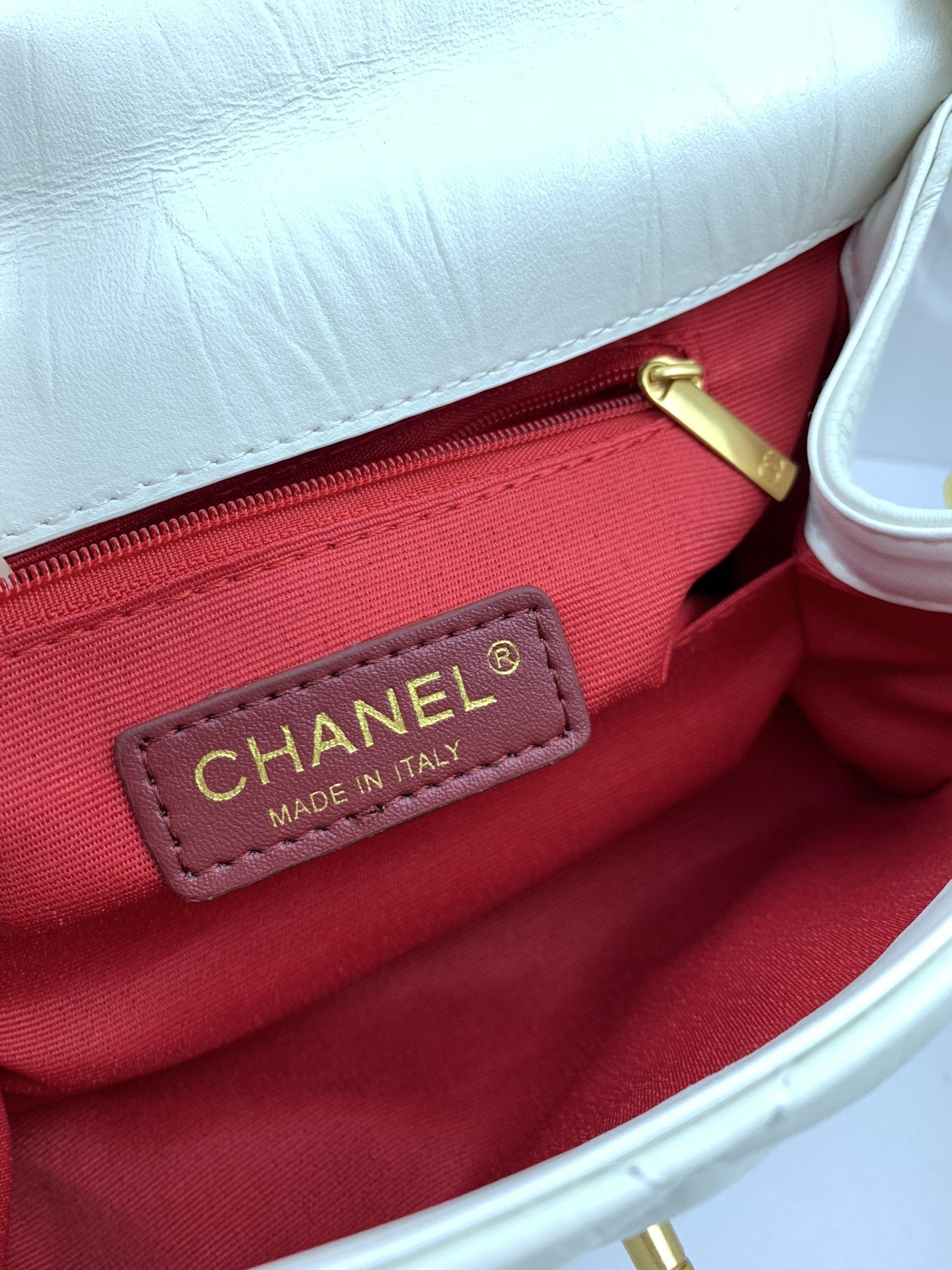 EN - New 1:1 rep  Top Quality CHL Bag 199