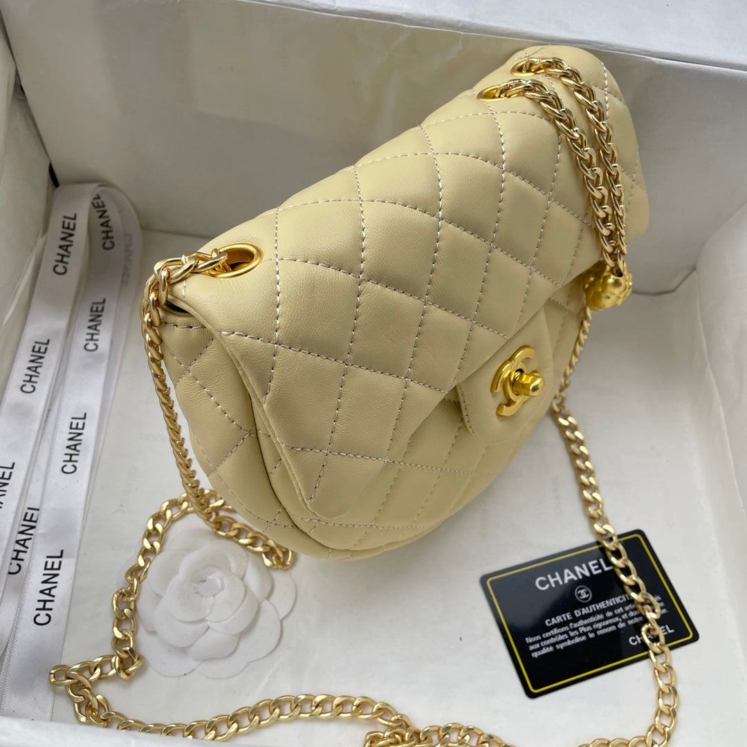 EN - New 1:1 rep  Top Quality CHL Bag 575
