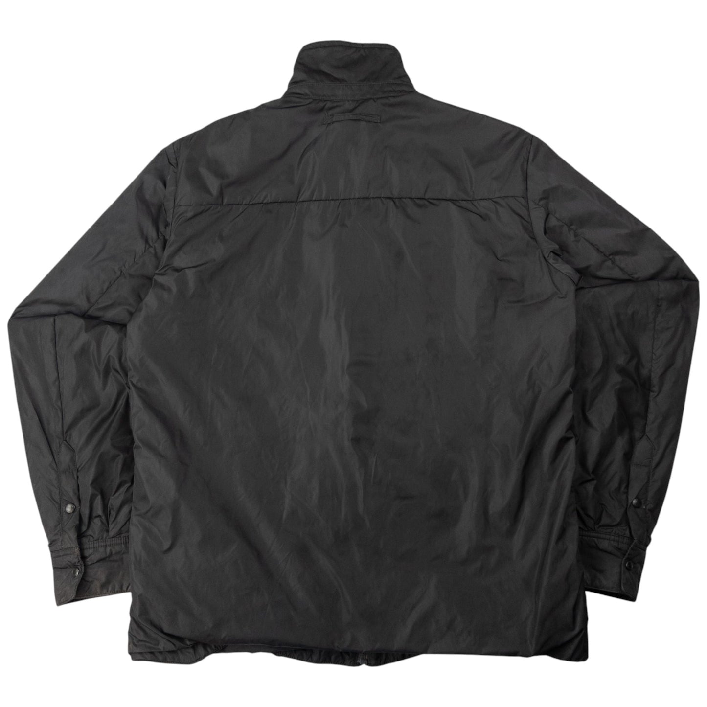 Prada Sport Zip Up Jacket Size XL