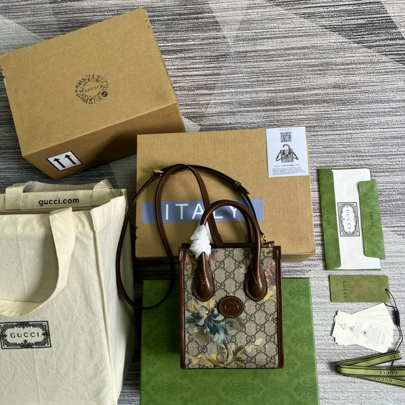 Top Quality -  Bags - 1591