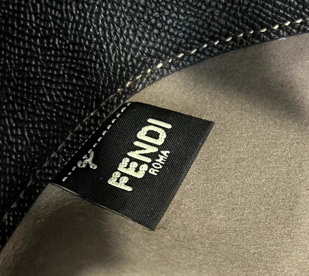 Top QualityTop Quality Pomodorino Black Mini Bag For Woman 17cm/6.5in