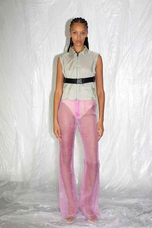 Prada sheer Tro rs