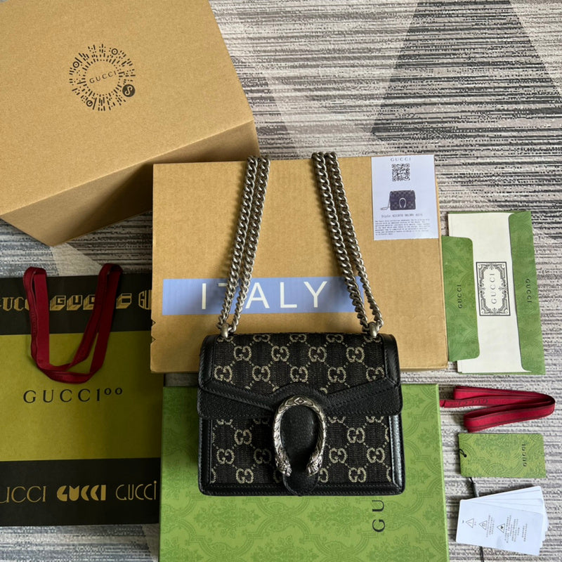Top Quality -  Bags - 498