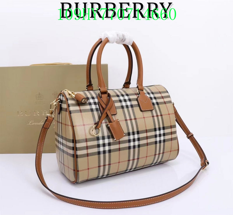 Top Quality Fashion -BBR Bags - 111