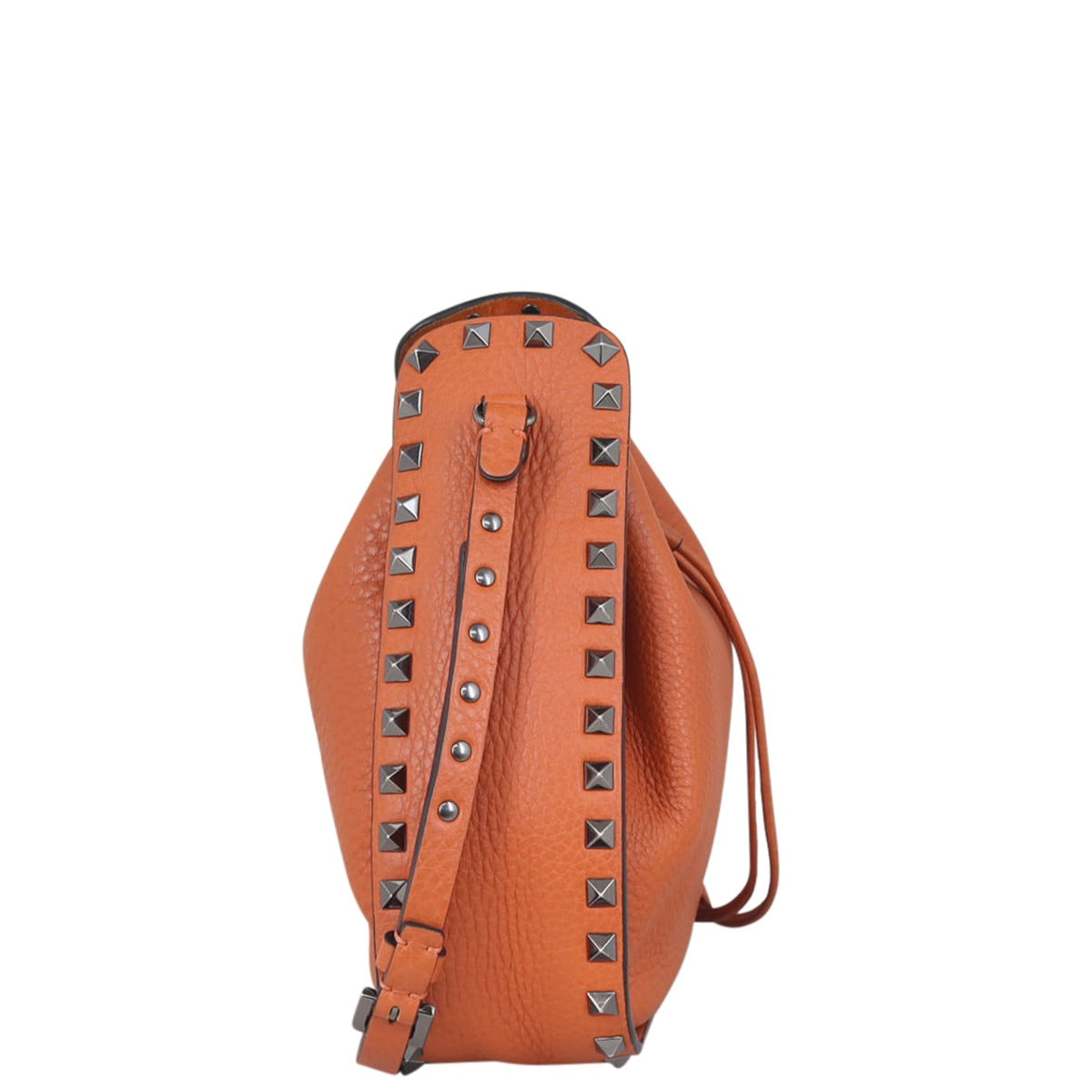 Valentino Rockstud Small Bucket Bag