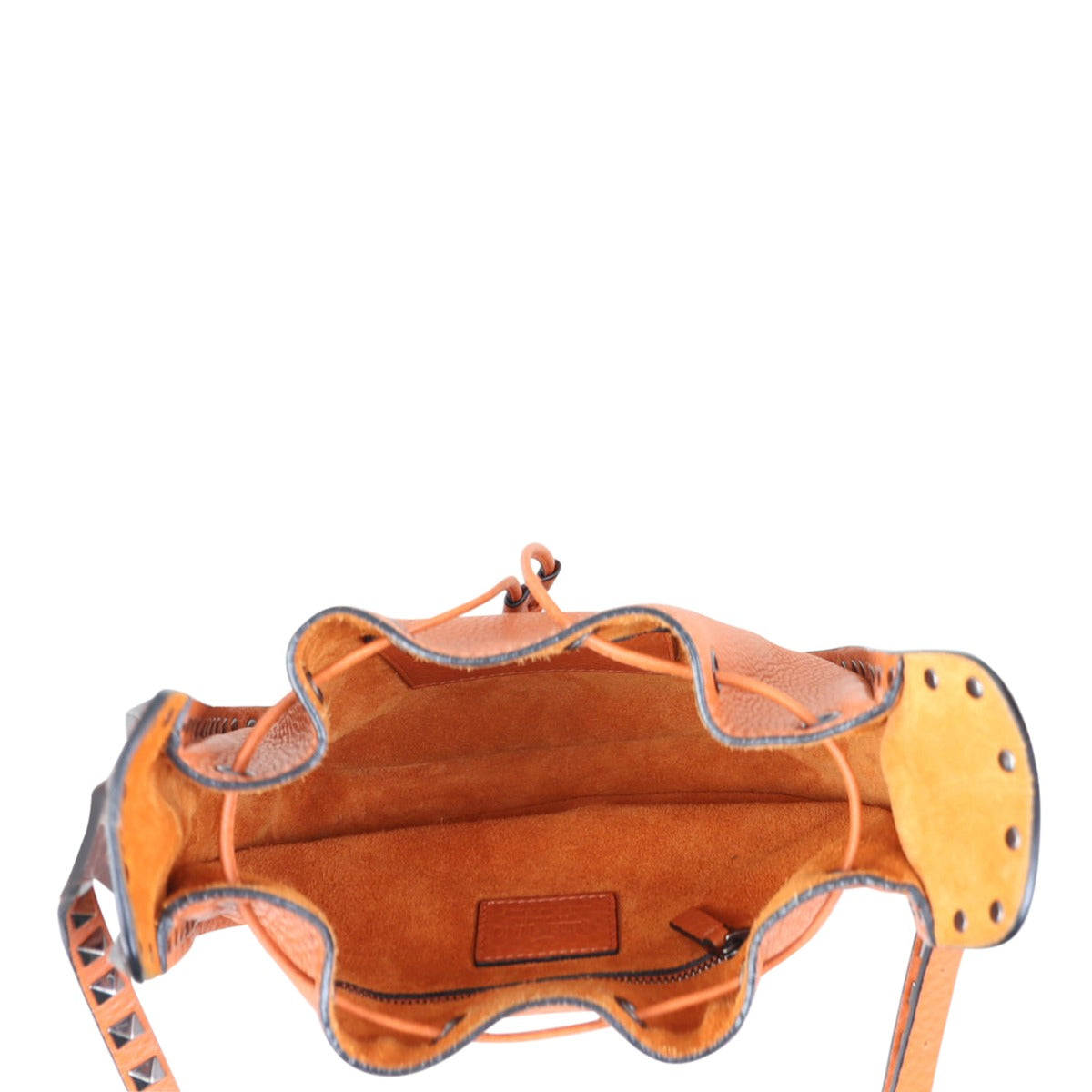 Valentino Rockstud Small Bucket Bag