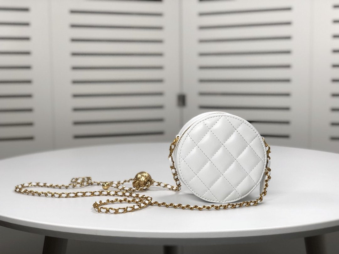 EN - New 1:1 rep  Top Quality CHL Bag 229
