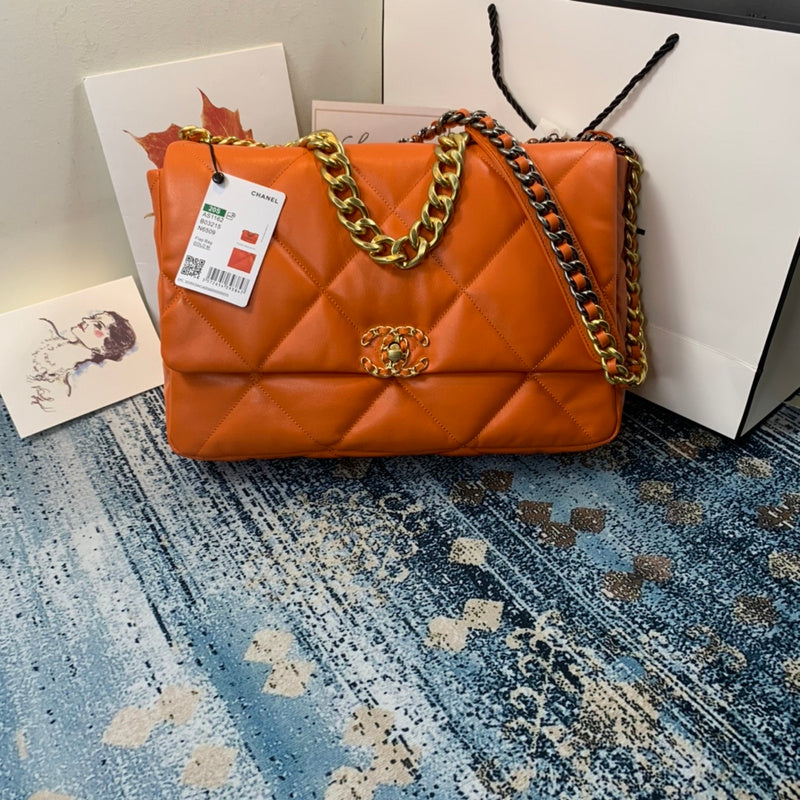 Chanel Bags