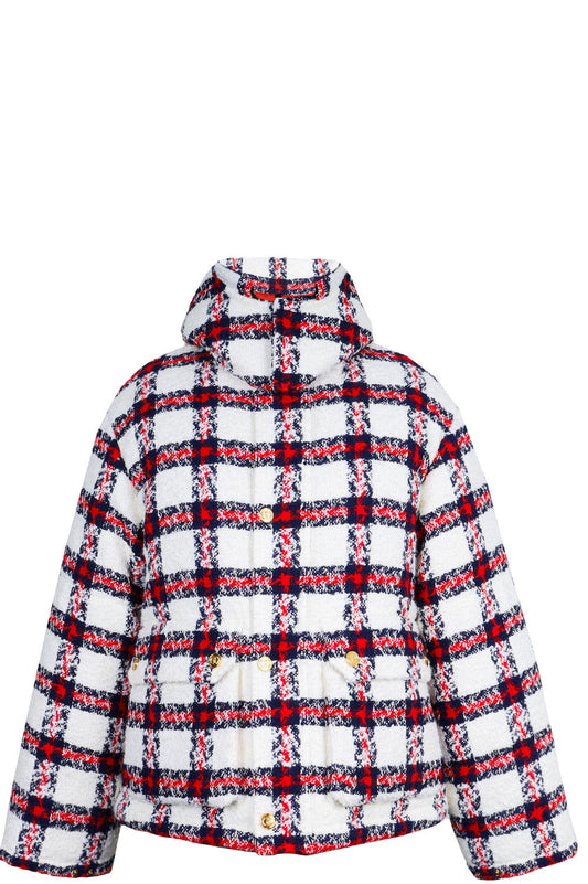 GUCCI Down Jacket