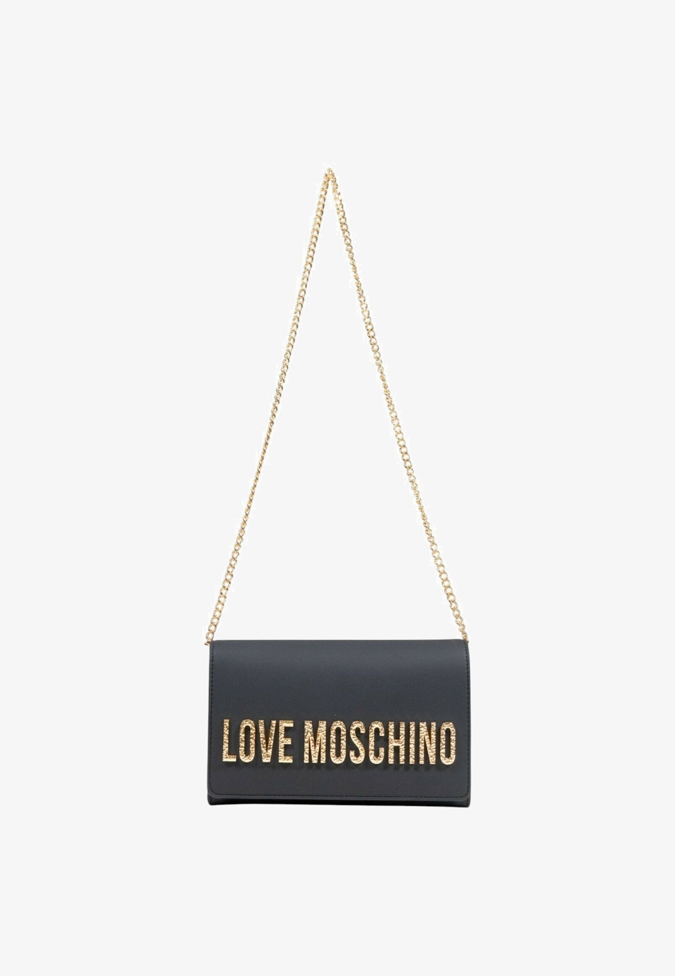 BORSA A MANO LOVE MOSCHINO