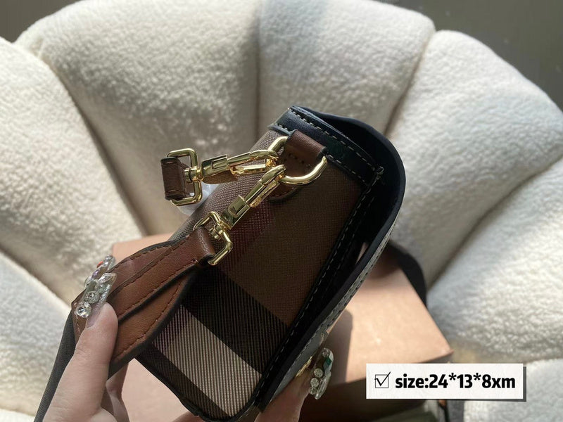 Top Quality Fashion -BBR Bags - 1686