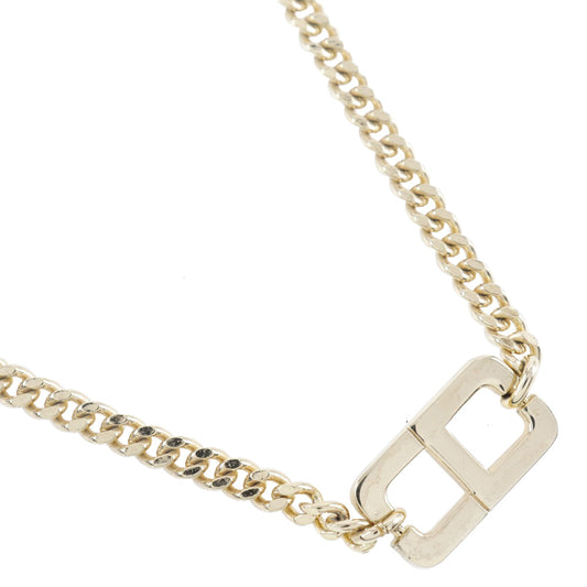 Dior Logo Jewelleryset