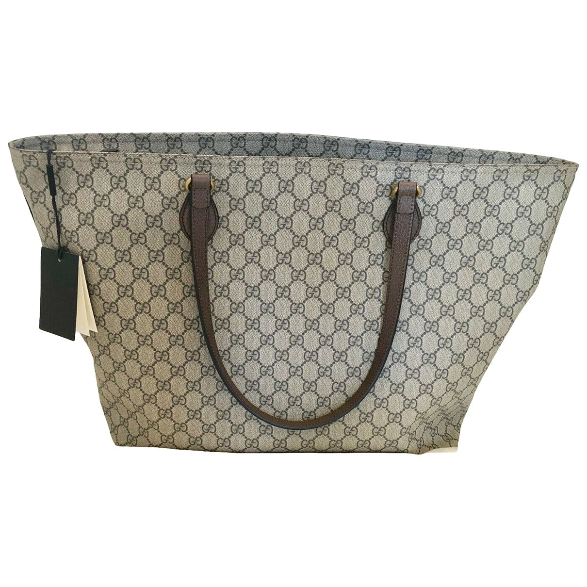 Gucci  cloth handbag