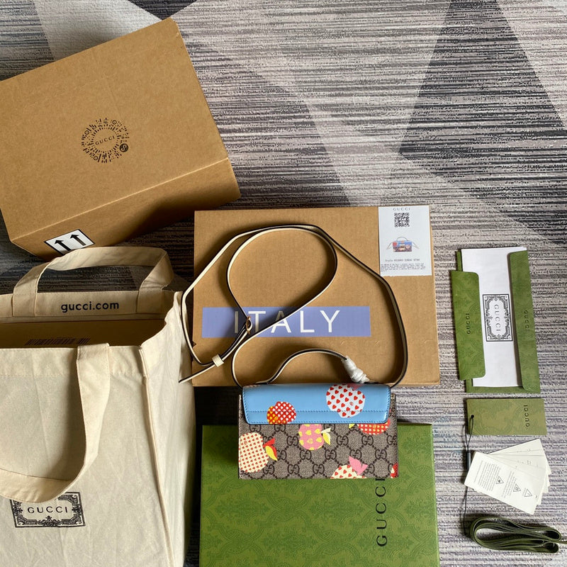 Top Quality -  Bags - 1828