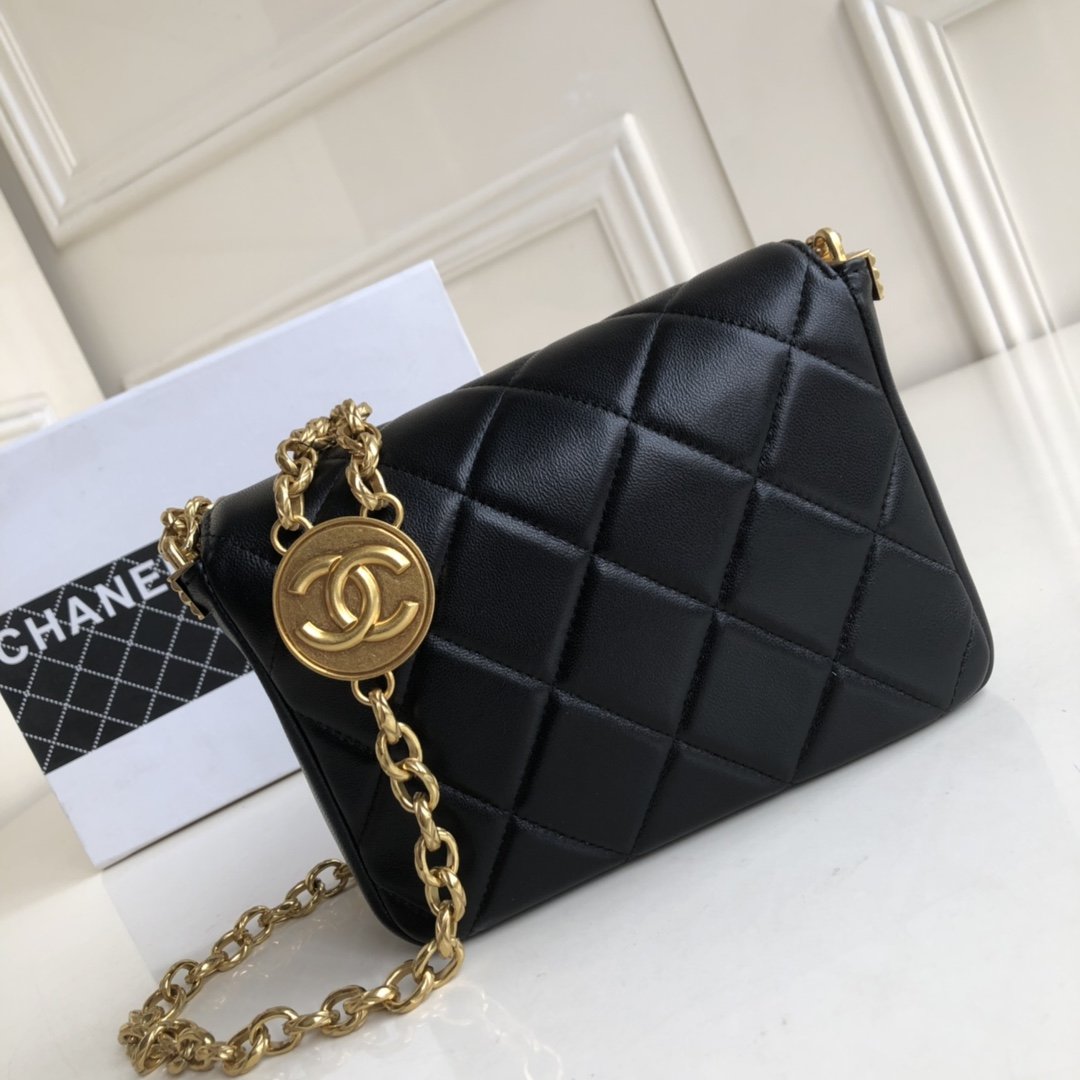 EN - New 1:1 rep  Top Quality CHL Bag 169