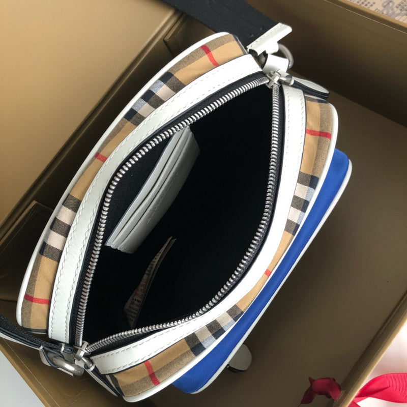 Top Quality Fashion -BBR Bags - 1148