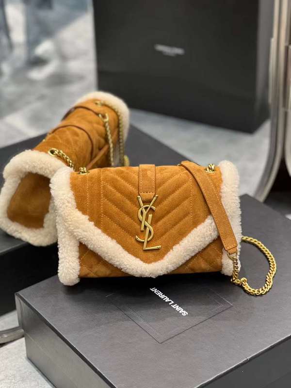 Yves Saint Laurent - Bags - The Elite Bags  540
