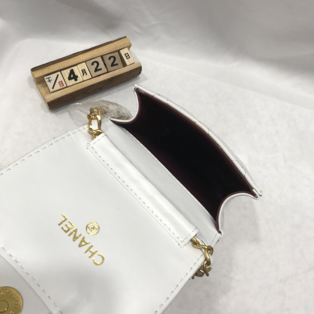 EN - New 1:1 rep  Top Quality CHL Bag 231
