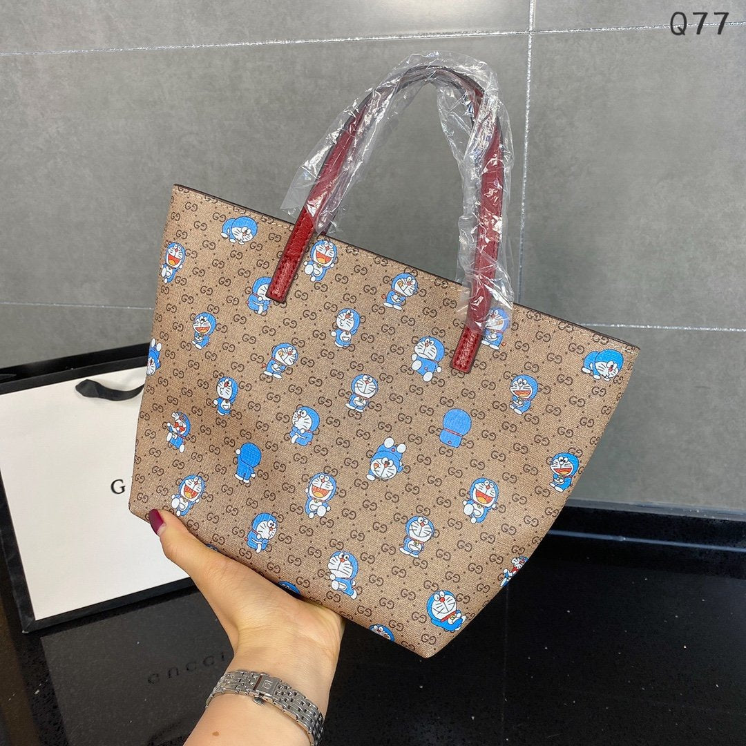 EN - New 1:1 rep  Bags GCI 227