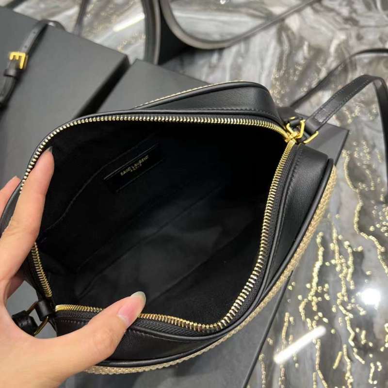 Yves Saint Laurent - Bags - The Elite Bags  651