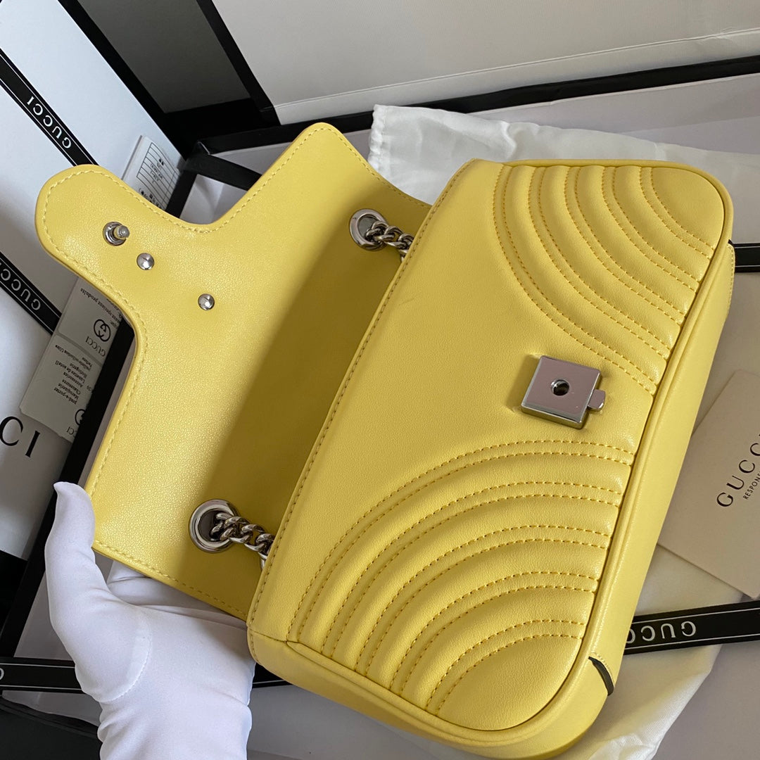 EN - New 1:1 rep  Bags GCI 528