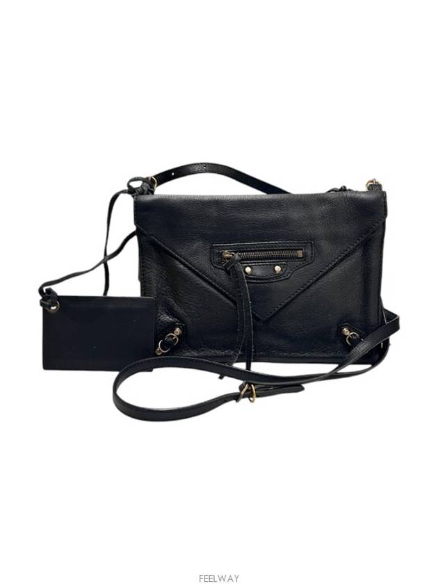 Luxury Balenciaga Trending 2025 women cross bag