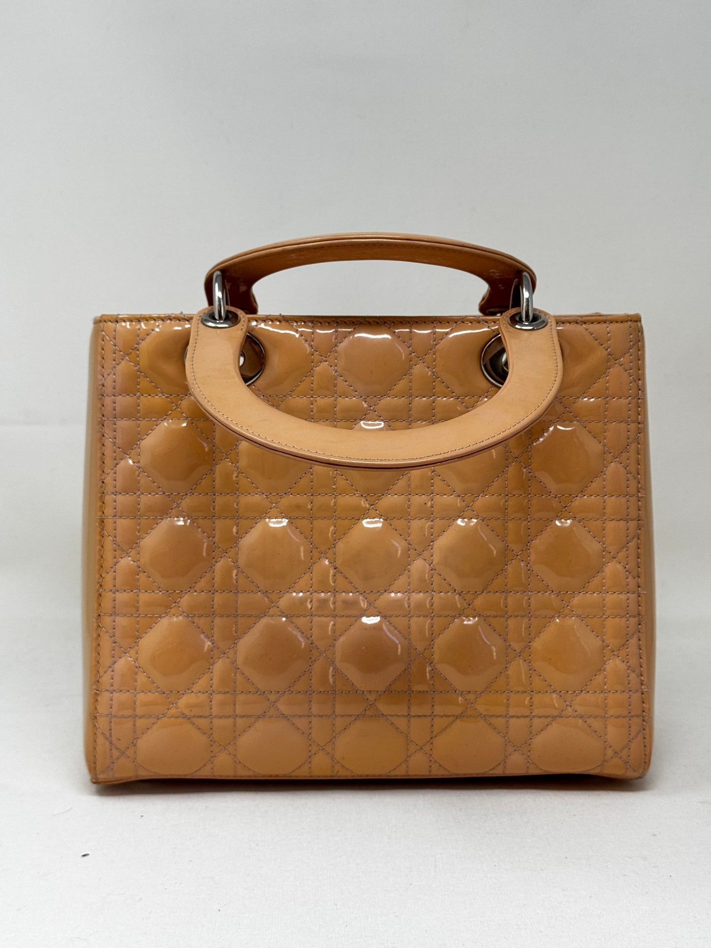 Dior | Bags | Christian Dior Lady Bag B20-94