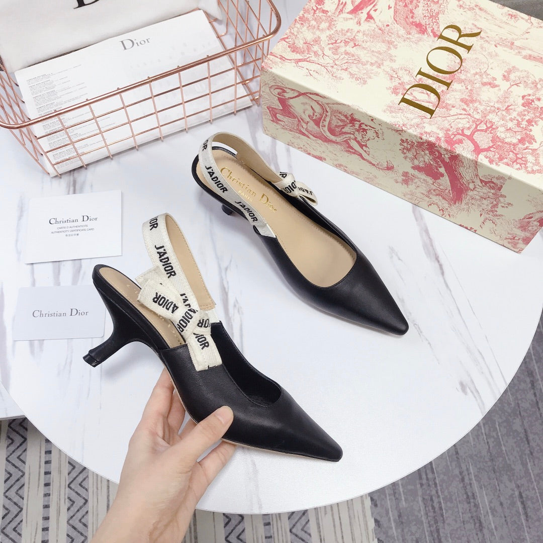 New 1:1 rep DIR HIGH HEELS 056