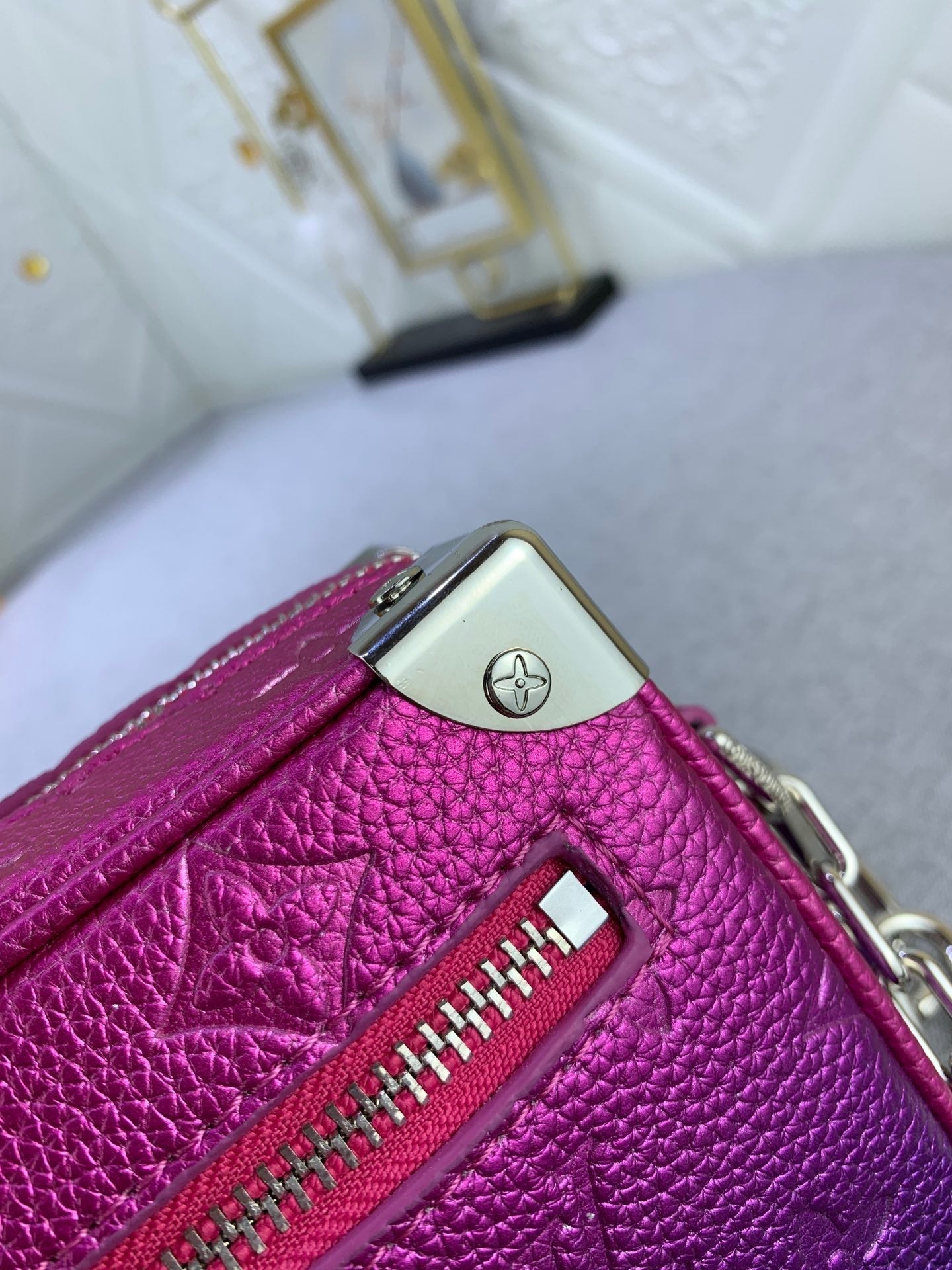 EN - New 1:1 rep Bag LUV 645